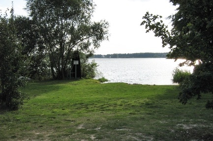 Camping Halbinsel Raatsch