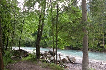 Camping Erlebnis Zugspitze GmbH