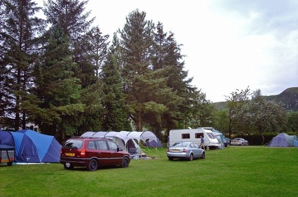 Ullswater Holiday Park