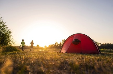 Bad Sonnenland Ferienpark & Campingplatz