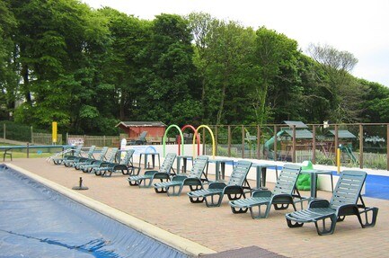 Twitchen House Holiday Village