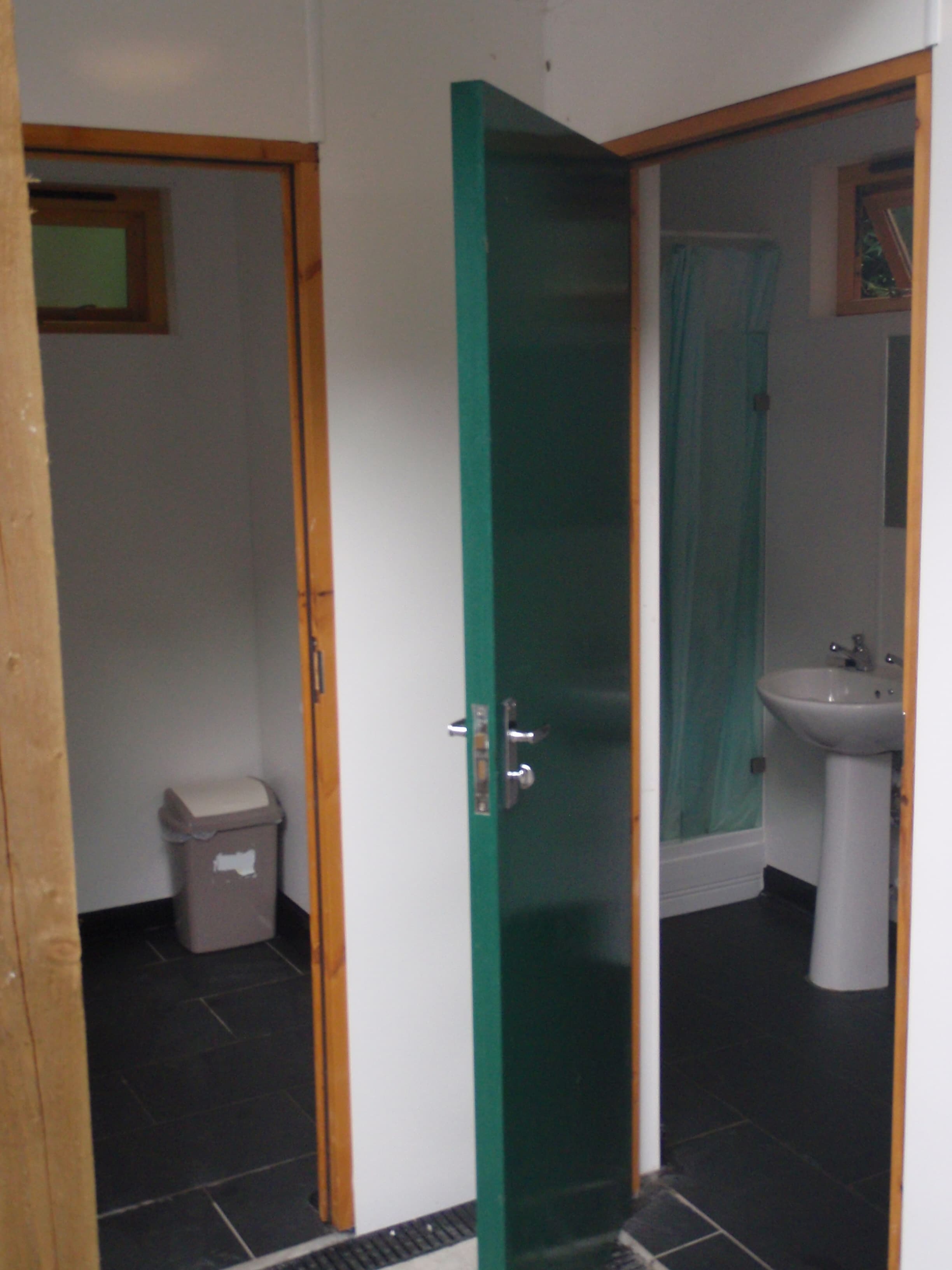 Ruthern Valley Hol.Camp