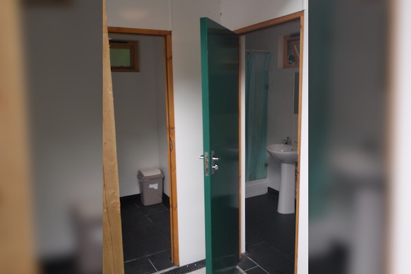 Ruthern Valley Hol.Camp