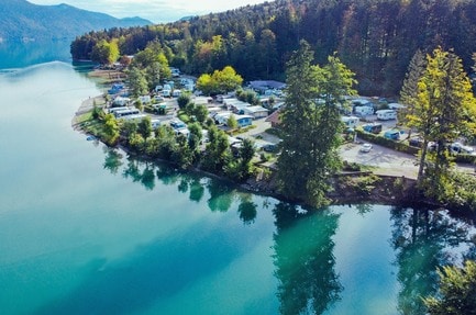 Camping Walchensee