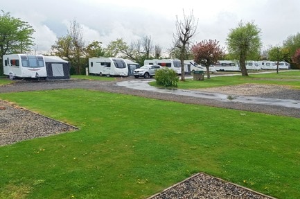 Wombleton Caravan Park