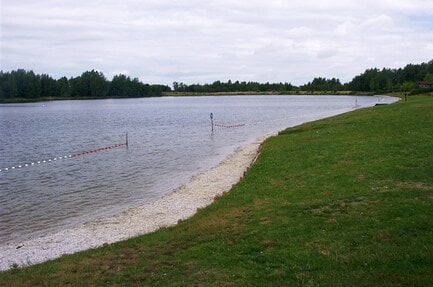 Camping Erholungsg. Stausee Oberwald