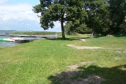 Camping am Oberuckersee