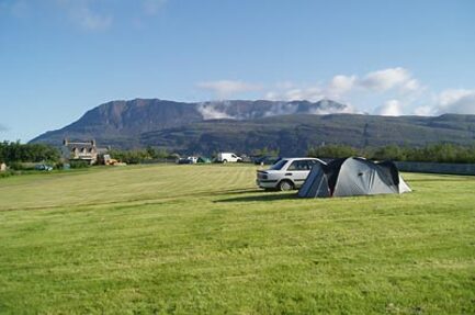 Ardmair Point Holiday Park