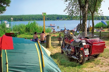 Campingpark Sanssouci