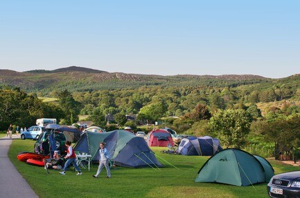 Sandyhills Bay Holiday Park
