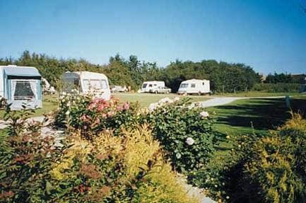 Little Satmar Holiday Park