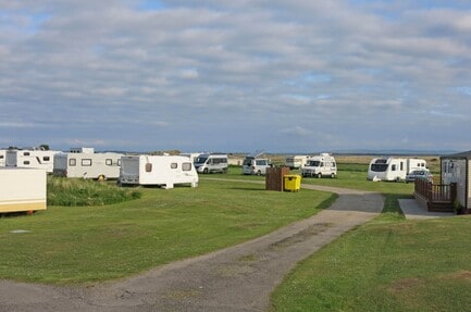 Dornoch Caravan & Camping Site