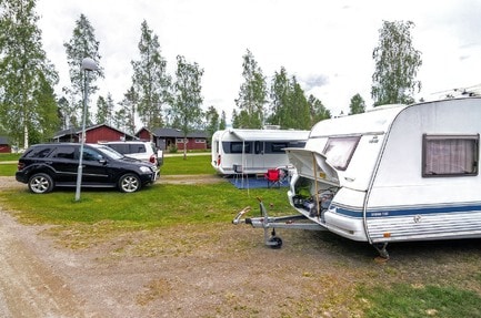 Emolahti Camping