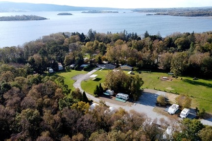 Lakeside Holiday Park