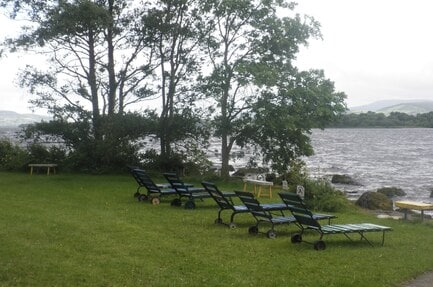 Lakeside Holiday Park