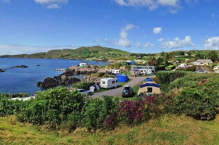 Wave Crest C. & C. Park