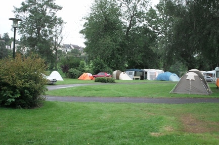 Camping Port Sainte Marie Onlycamp
