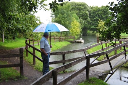 Camping Parsons Green