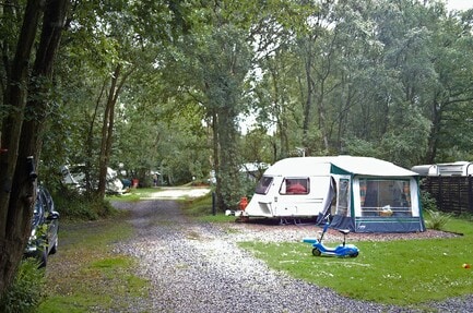 Fallowfield Dene C. & C. Park