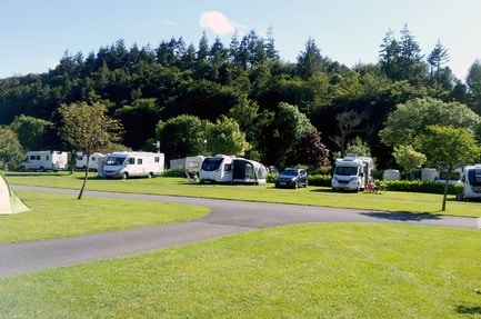 Fleming's White Bridge Holiday Park
