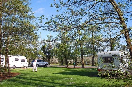 Camping The Apple Farm Kl.A