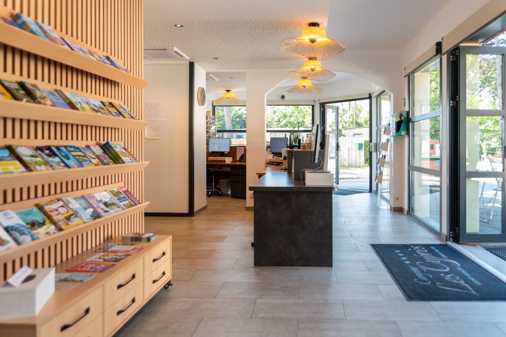 Les Cyprès afbeelding 2