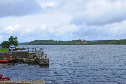 Lough Key Forest & Activity Park