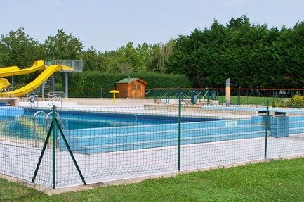 Camping Ile aux Loisirs