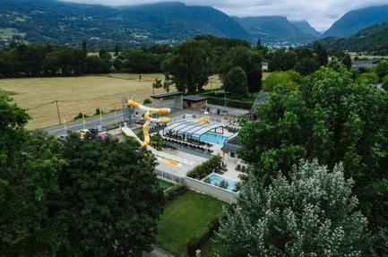 Camping Yelloh! Village Le Lavedan