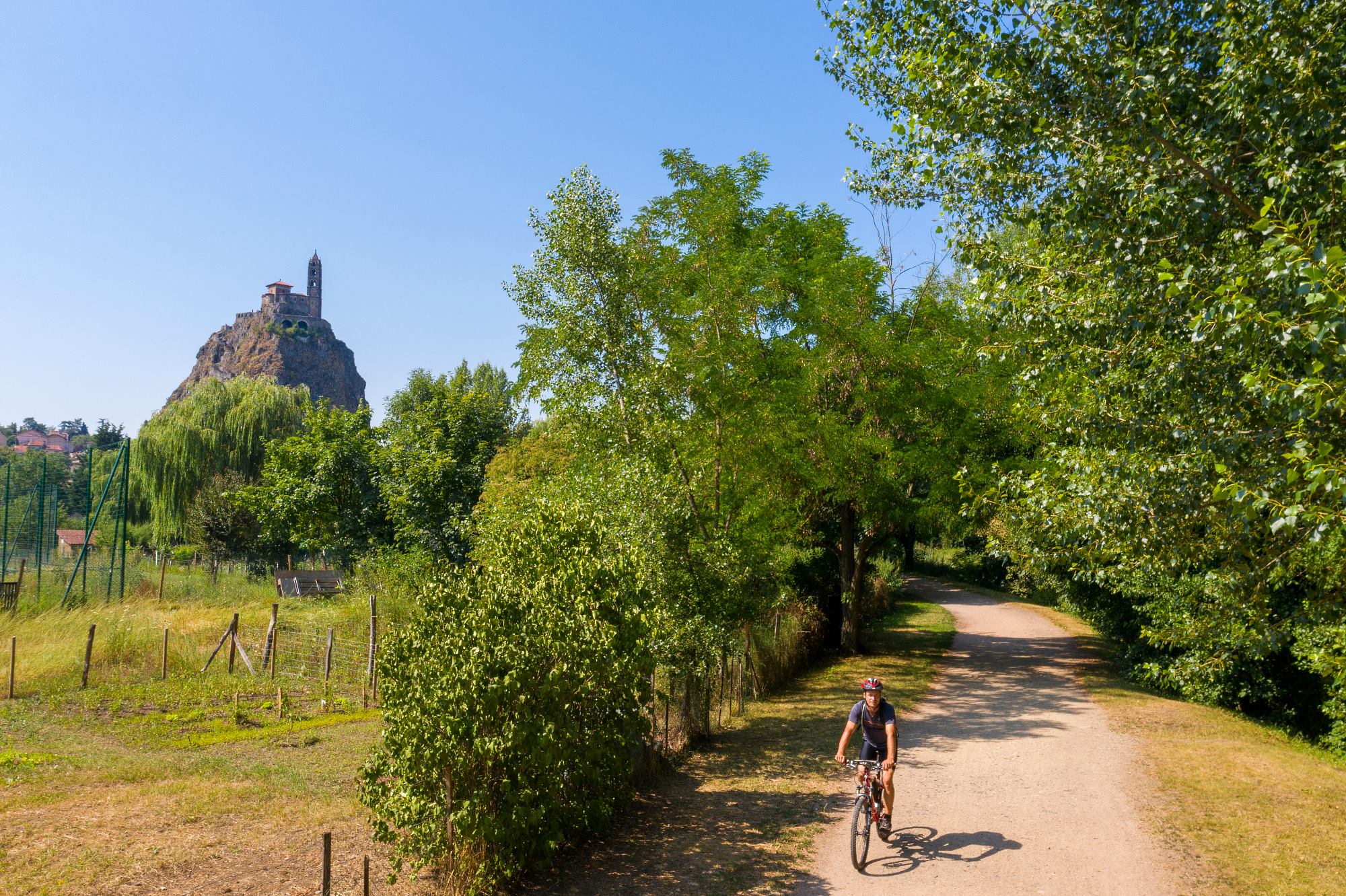 Camping du Puy-en-Velay Onlycamp