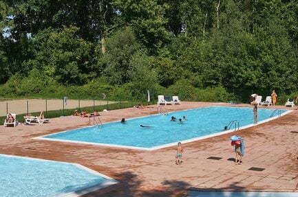 Camping La Musardière