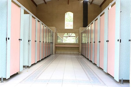 Camping Les Prades afbeelding 2