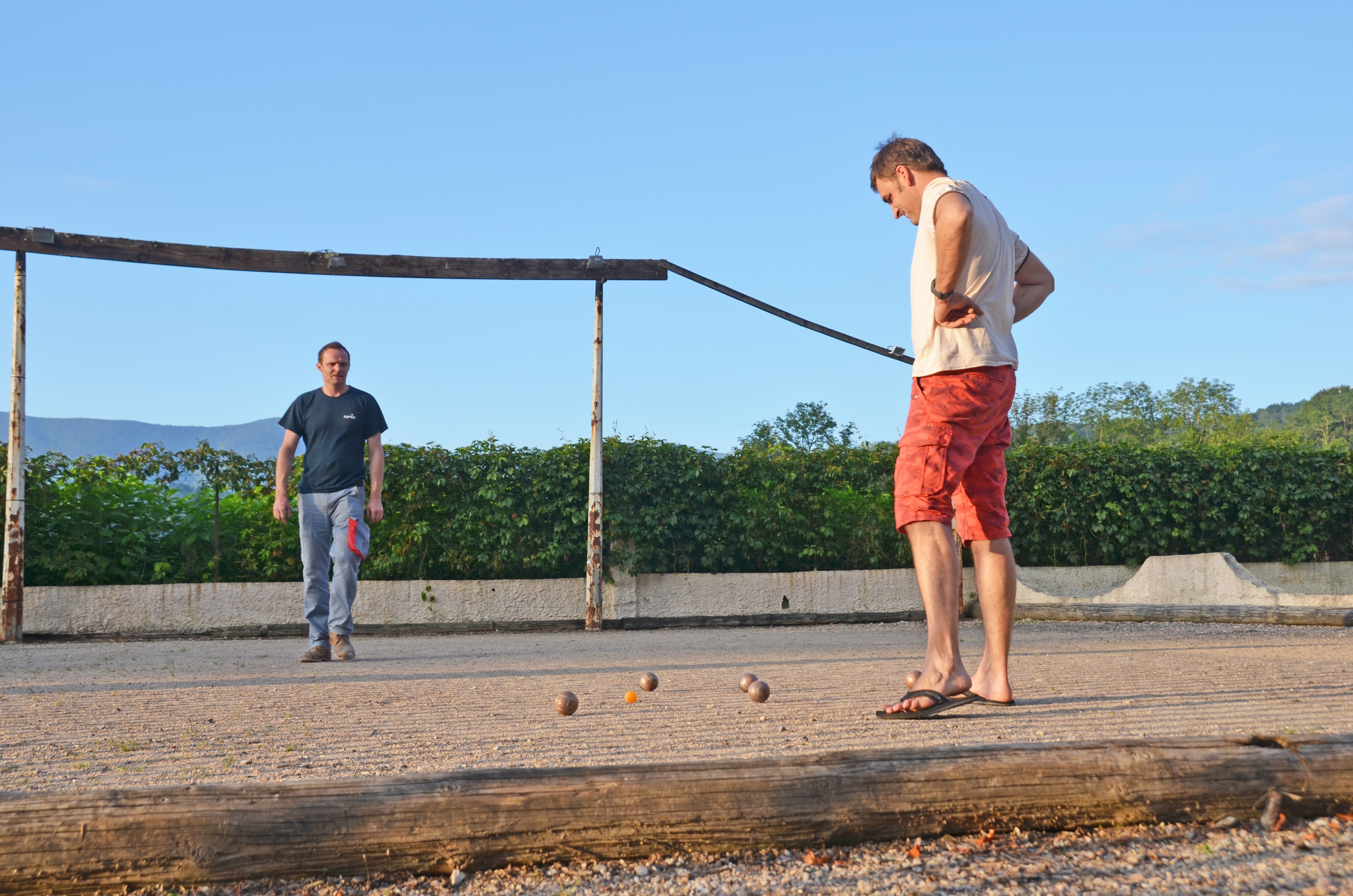 Camping Le Haut Salat