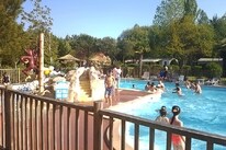 Camping Des Familles.