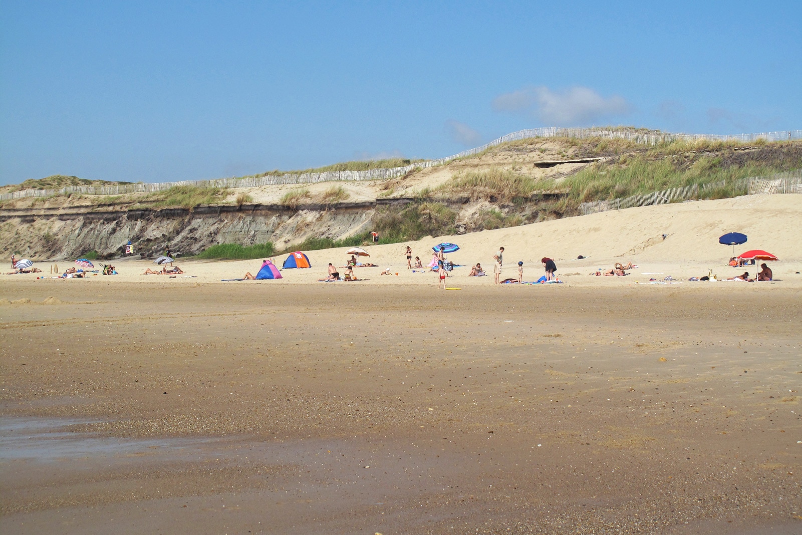 Camping Des Familles