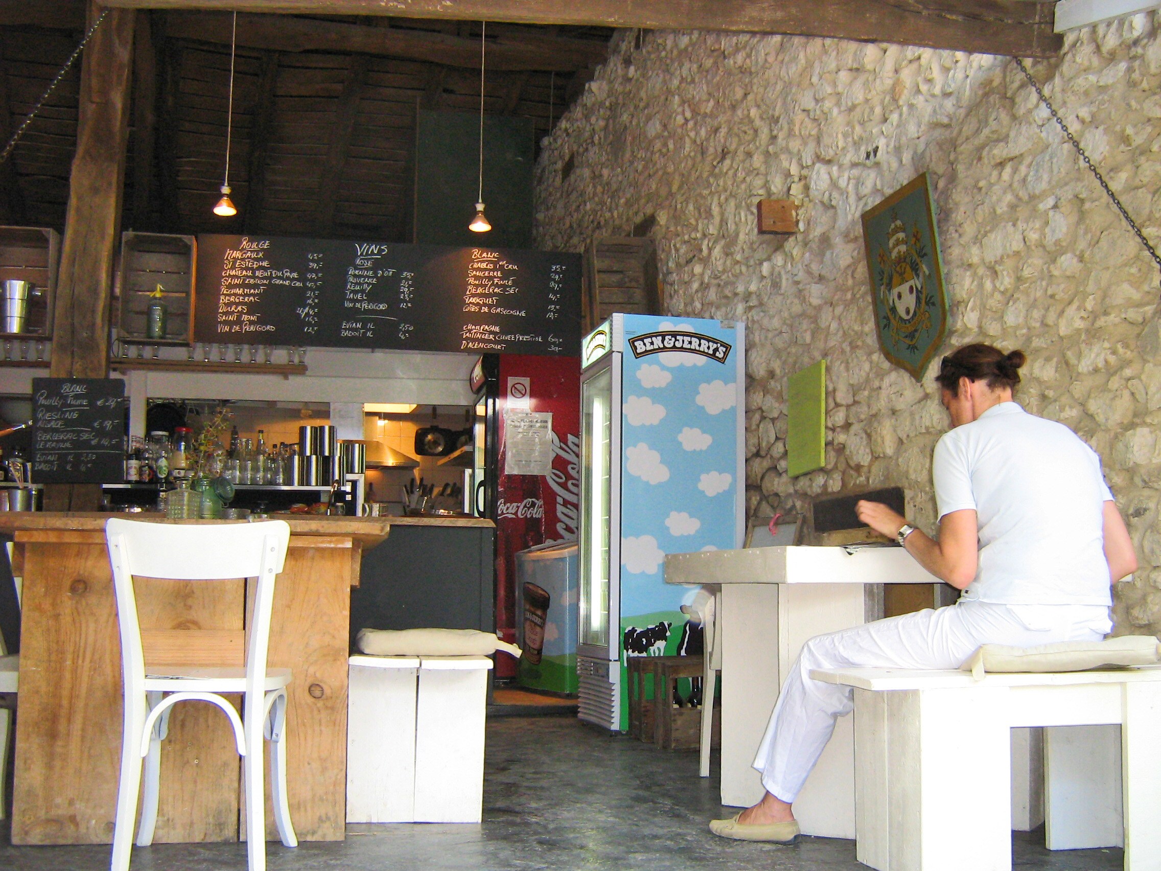 Camping Fontaine du Roc