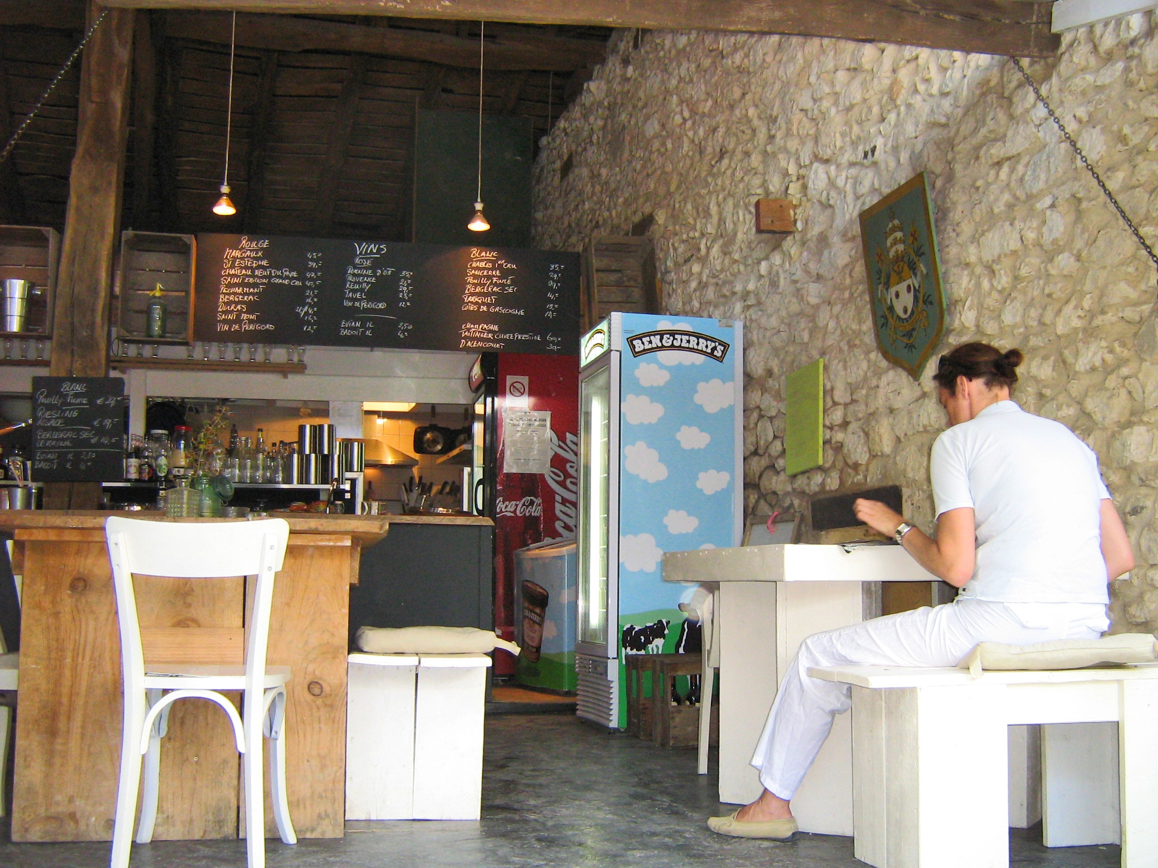 Camping Fontaine du Roc