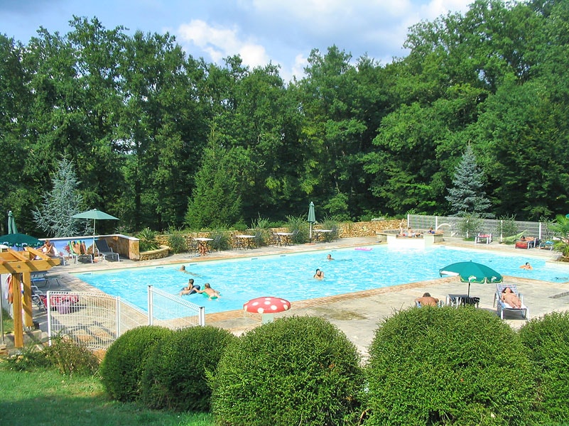 Camping Terme d'Astor.