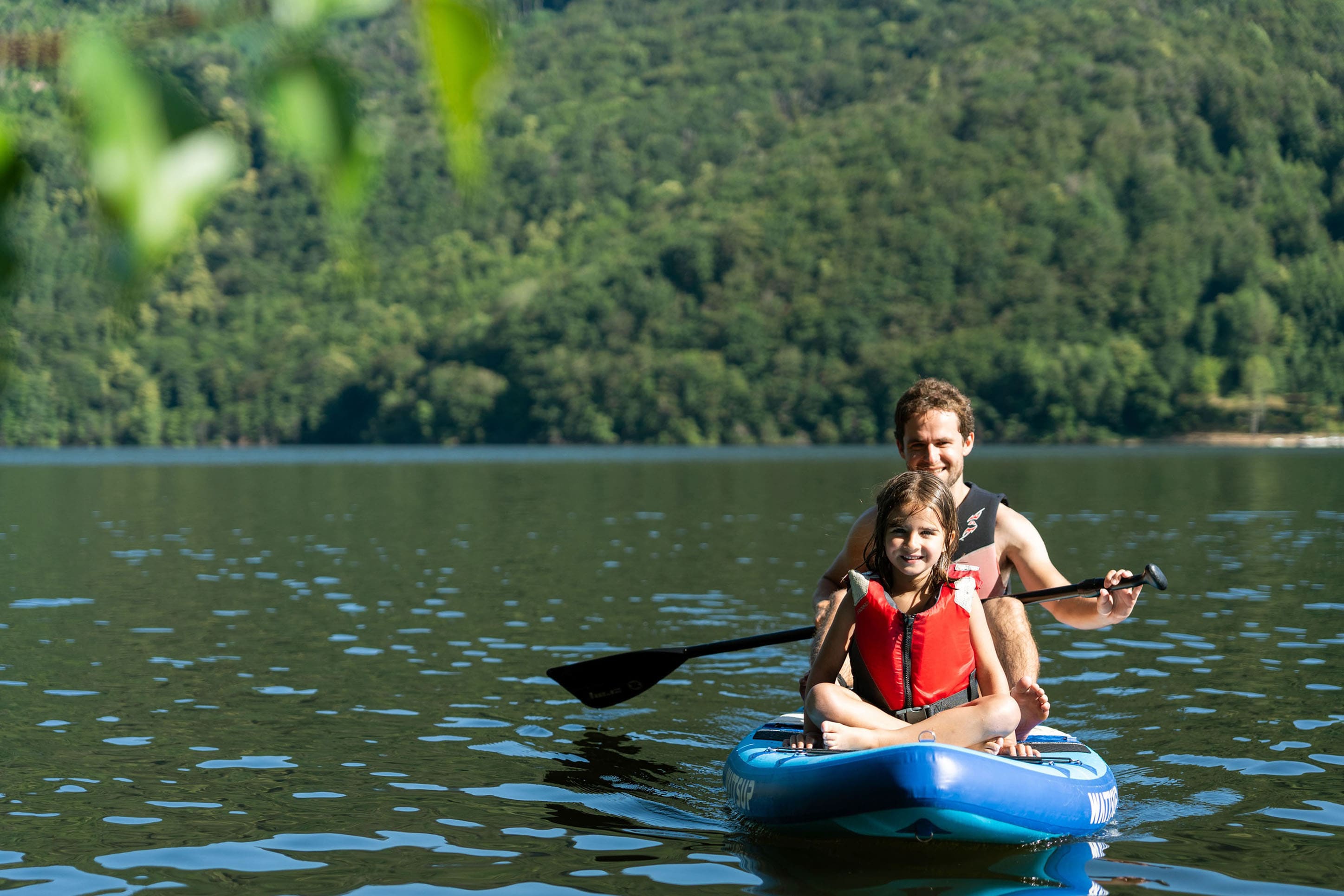 Camping Sunêlia La Source afbeelding 2