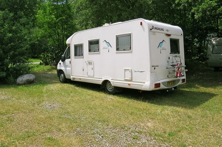 Camping Du Riuferrer