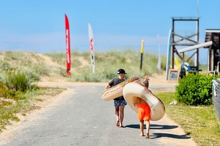 Top Camping Kalajoki