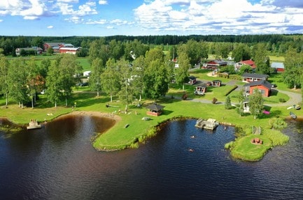 Camping Tastulan Lomakylä