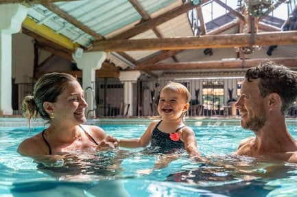 Camping Yelloh! Village Le Sérignan Plage