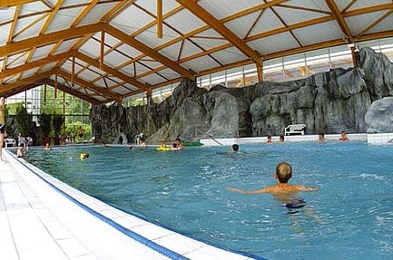 Camping Homair Le Ty Nadan