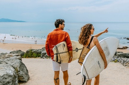 Camping Yelloh! Village Ilbarritz