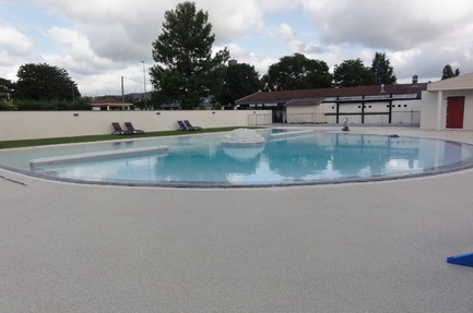 Camping Municipal les Varennes