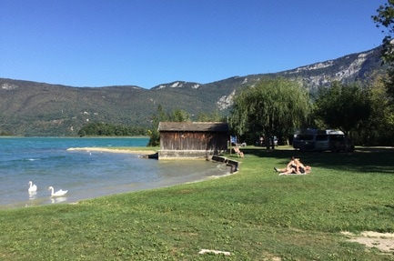 Camping Le Curtelet Onlycamp