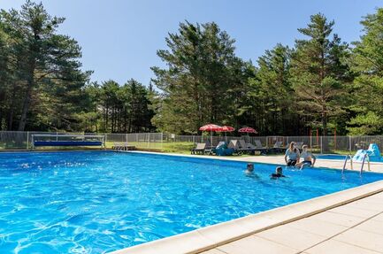 Le Parc des Sérigons