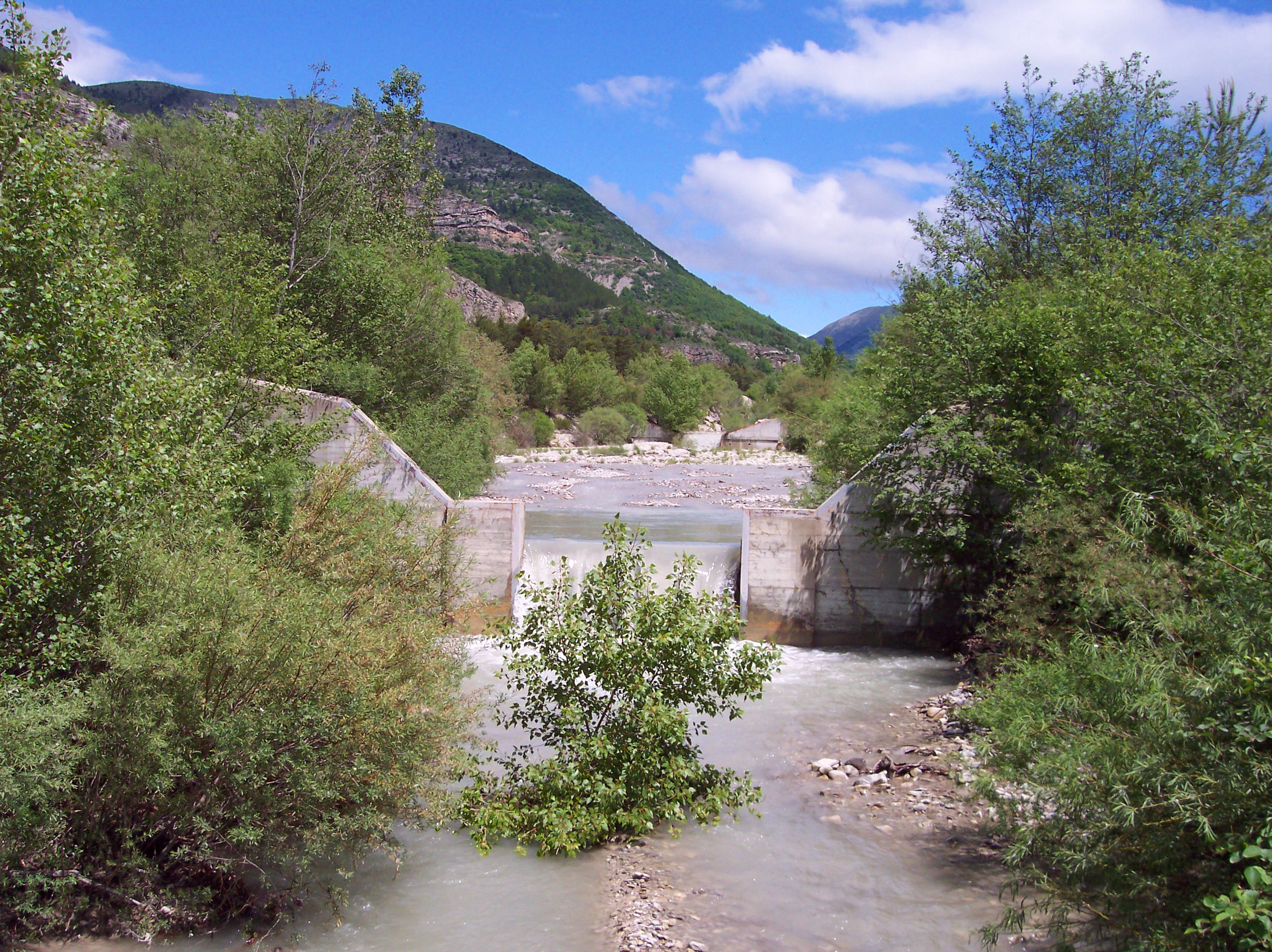 Le Parc des Sérigons