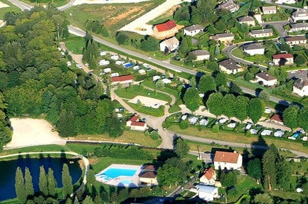 Camping du Lac